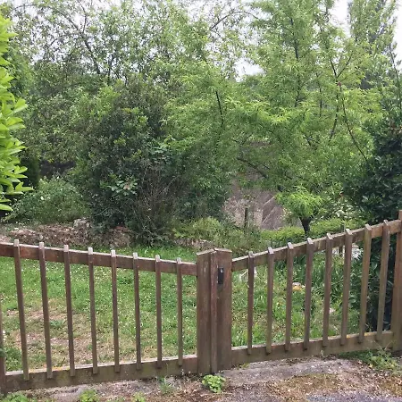 Frühstückspension Charmante D'hote Atypique A